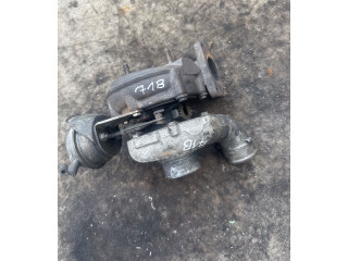 Турбина Turbo Audi A6 S6 C5 4B  059145701G, 4541356         