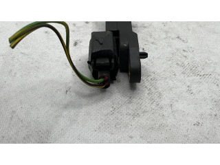 Датчик удара надувных подушек