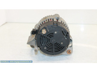 Генератор 028903025P, 0123340002 Volkswagen Golf III