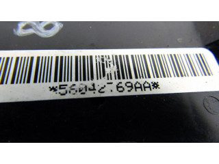 Переключатель дворников 56042769AA Jeep Grand Cherokee (WJ)