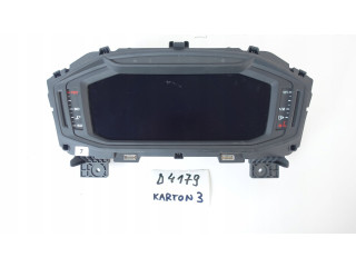 Панель приборов 82A920700D   Audi A1       