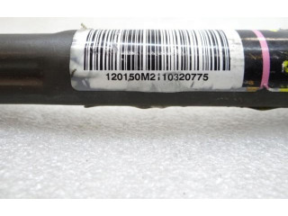 Рулевая рейка 1812015100 Citroen C4 II 2011 - 2016 года