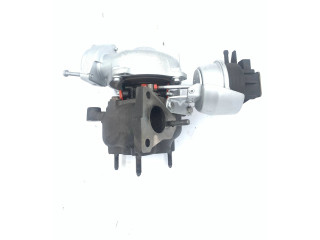 Турбина Audi Q5 SQ5 5303-970-0138, 53039700131