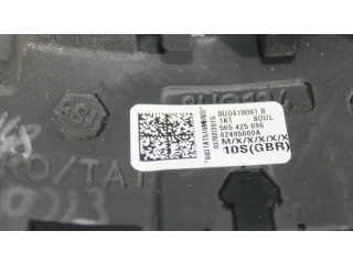 Руль Audi A3 S3 8V  2013 - 2019 года       