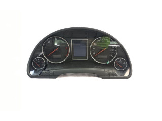 Turbodmychadlo Турбина 8E0920900G Audi A4 S4 B6 8E 8H AVF