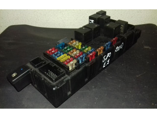 Блок предохранителей 518322011, 8645364   Volvo S80    