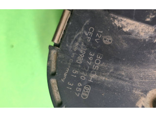 Моторчик дворников 1t2955119a, 1397220657    Volkswagen Caddy