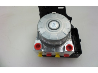 Блок АБС 5Q0614517CG, 5Q0614517CG Volkswagen Golf Sportsvan 2014 - 2020 года