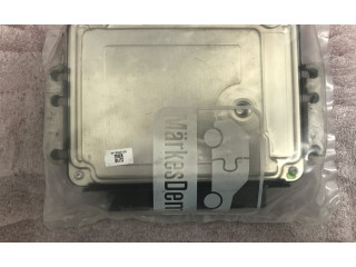 Řídící jednotka 0281013329, 1606921080   Citroen Berlingo 2010