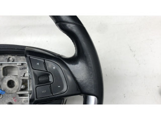 Руль Citroen C4 II Picasso  2013-2018 года       