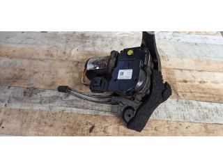 Моторчик дворников BK2117500AD, W000030906 Ford Transit Custom