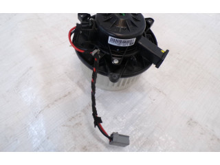 Вентилятор печки    5242673401   Opel Meriva B