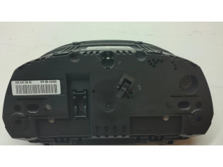 Přístrojová deska BMW 3 E92 E93 2011 9242347