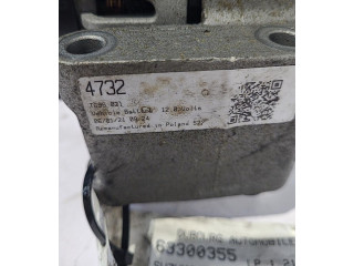 Генератор 3140085E00000   Suzuki Ignis      