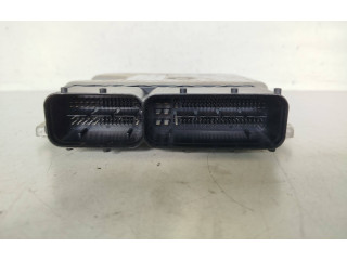 Блок управления двигателем ECU 51891823, BC0104375B   Fiat Punto Evo