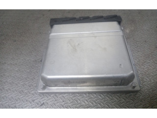 Блок управления двигателя 0281001776, 09470429B Volvo S80