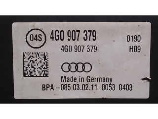 Jednotka ABS 4G0907379, 4G0614517   Audi A7 S7 4G 2012