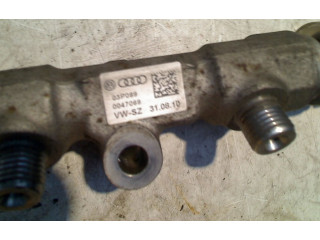 Vstřikovací lišta 03P089, 03P089 Seat Ibiza IV (6J,6P) CFWA