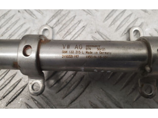 Магистральная трубка топлива 06M133315L Audi Q7 4M