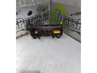 Блок управления климат-контролем 96482616VV Peugeot 406