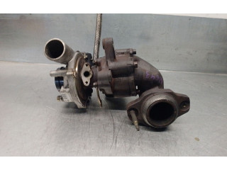 Турбина K03324066, K03023BD5007936 Peugeot 306