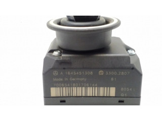 Комплект блоков управления A6421509526, 0281014974 Mercedes-Benz R W251