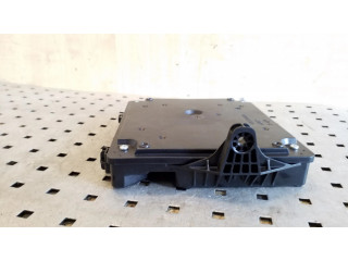 Блок комфорта 284B17715R Renault Megane III