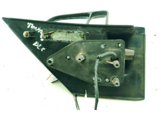 Зеркало электрическое Ford Transit - Tourneo Connect 2003 - 2008 года