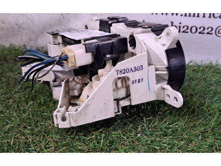 Блок управления климат-контролем 7820A305, 4D56DOHC   Mitsubishi L200