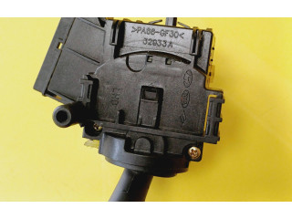 Ручка стеклоочистителей 32933A Hyundai Getz