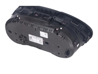 Панель приборов 5E0920861E Skoda Octavia Mk3 (5E)