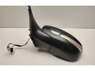 Зеркало электрическое Peugeot 2008 I 2013 - 2019 года