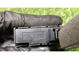 Включатель системы стабильности (ESP)