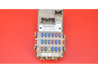 Pojistková skříňka LB100603B, LB100603B Subaru Forester SG 2007