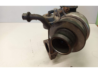 Turbodmychadlo Турбина A6400901780 Mercedes-Benz A W169 640942