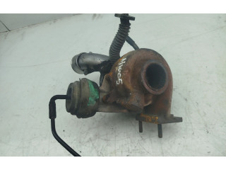 Čerpadlo oleje 7127661 Alfa Romeo 156