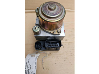 Блок АБС MR449642 Mitsubishi L200 2006 - 2014 года