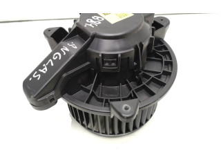 Вентилятор печки 31497511, 202303180024 Polestar 2