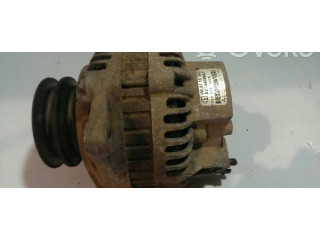 Генератор WL9118300 Ford Ranger 2.5