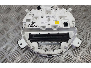 Панель приборов 9136193 Mini One - Cooper Coupe R56