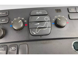Блок управления кондиционера воздуха / климата/ печки (в салоне)