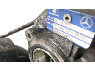  Турбина Mercedes-Benz C W204 2.1    для двигателя OM 651.911      