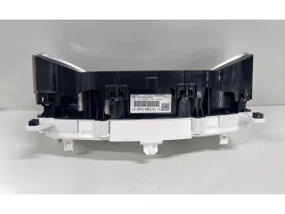 Спидометр (приборный щиток) 9849348280, 9849348280 Citroen Berlingo