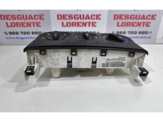 Блок управления климат-контролем 5G1140100 Fiat Punto (199)