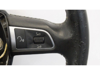 Руль BMW X5 E53 1999-2006 года 4E0419091CL