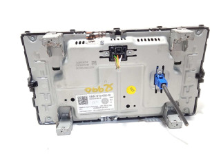 Дисплей    5NN919605B   Volkswagen Tiguan