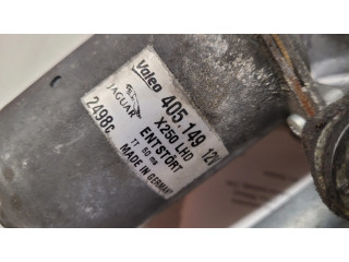 Комплект механизма стеклоочистителей