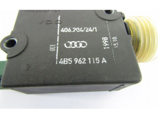 Vstřikovací lišta 4B5962115A Audi A6 S6 C5 4B AQD