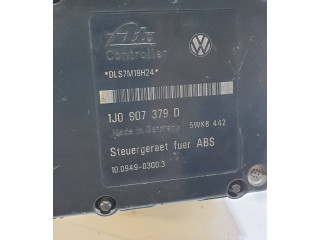 Блок АБС 1J0907379D, 5WK8442 Ford Galaxy 1995 - 2000 года