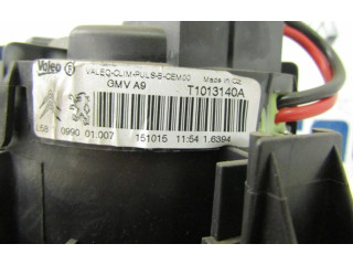 Вентилятор печки 1608182080, 1608182080 Peugeot 2008 I